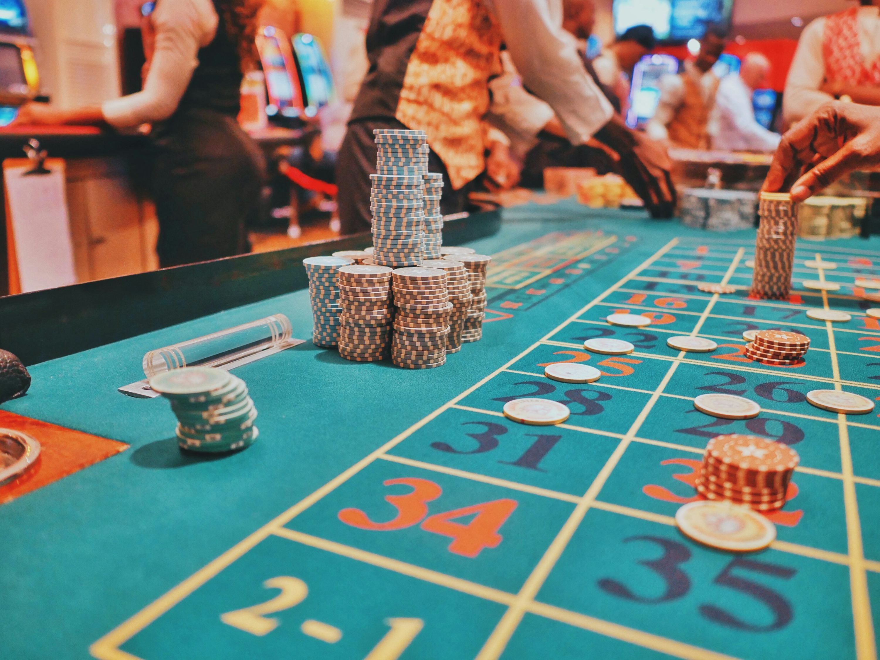 bmw slots