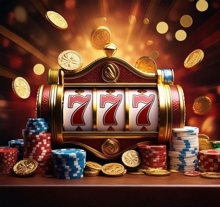 bmw slots