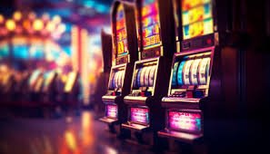 bmw slots