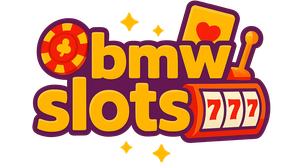 BMW Slots Logo